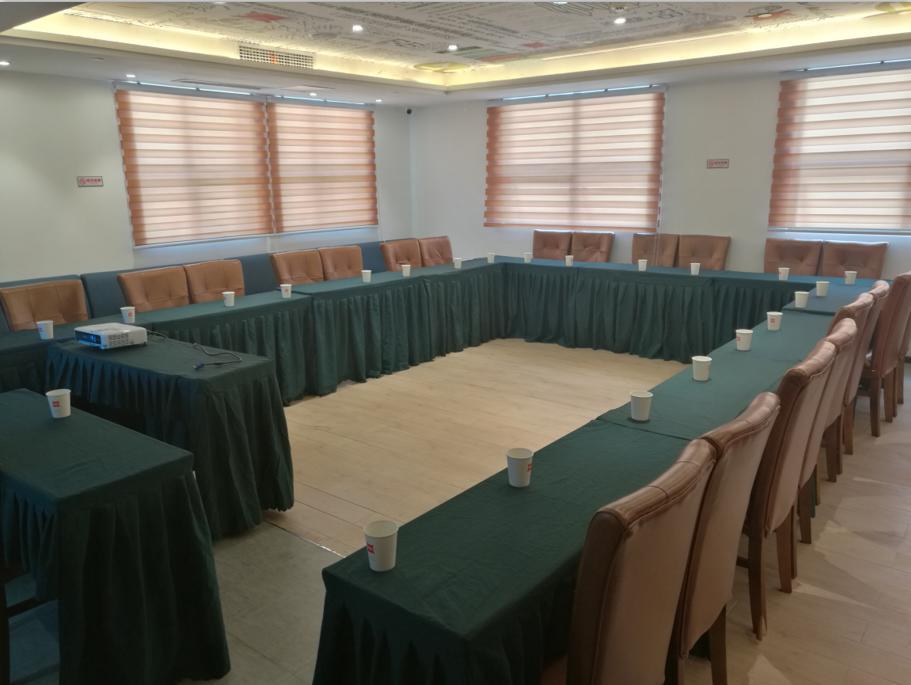 Ibis Sui Ning Hotel Suining  Exterior foto
